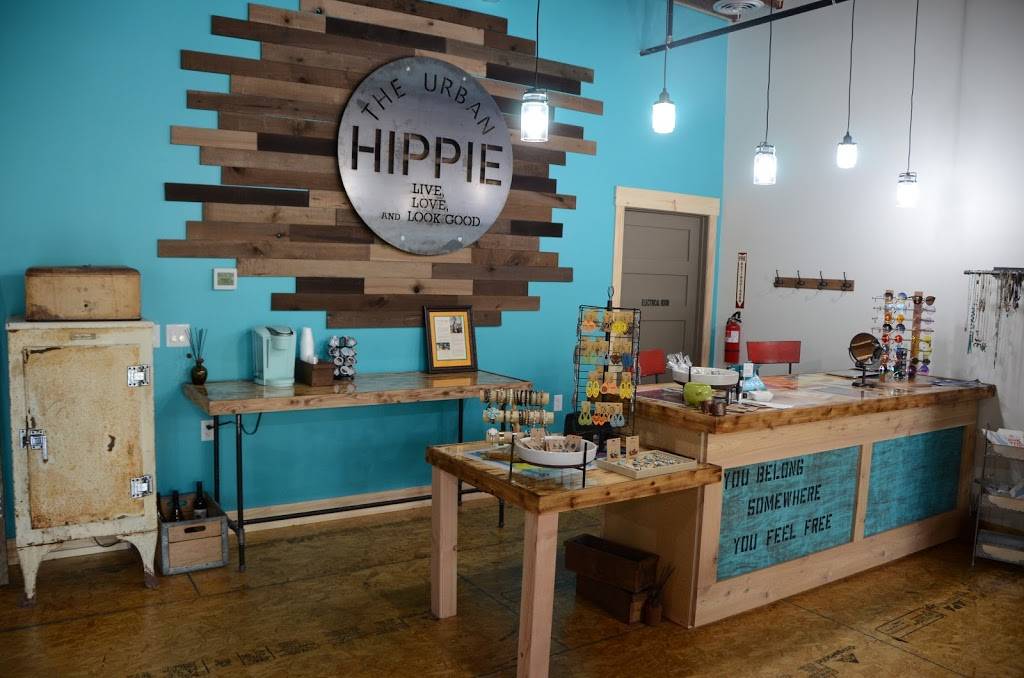 The Urban Hippie Indy | 4601 N College Ave # B, Indianapolis, IN 46205, USA | Phone: (317) 602-4831