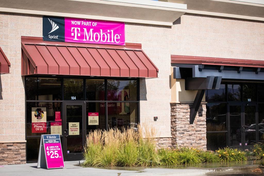 T-Mobile | 1540 Eastchase Pkwy, Fort Worth, TX 76120, USA | Phone: (817) 417-9320