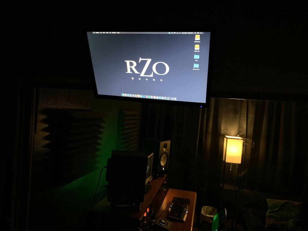 RZO Sound | 1499 Regal Row #505, Dallas, TX 75247, USA | Phone: (469) 789-5134