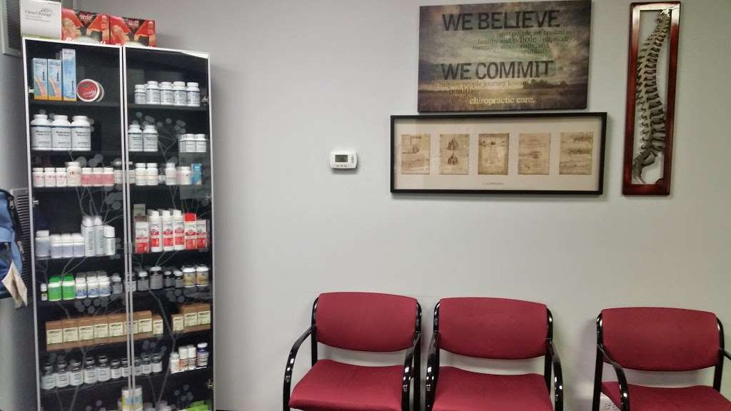 Advanced Physical Medicine & Therapy | 350 W Kensington Rd #102, Mt Prospect, IL 60056 | Phone: (847) 222-9060