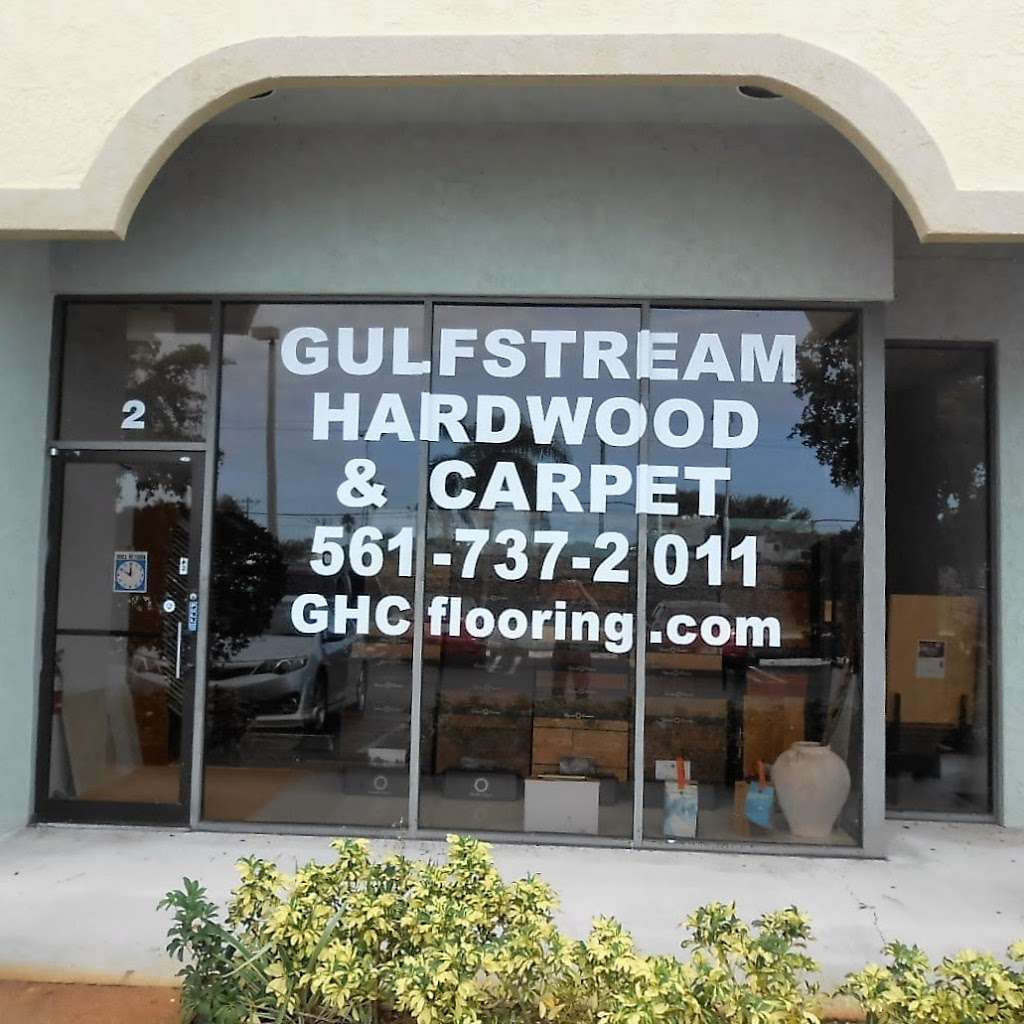 Gulfstream Hardwood & Carpet LLC | 3100 S Congress Ave #2, Boynton Beach, FL 33426, USA | Phone: (561) 737-2011