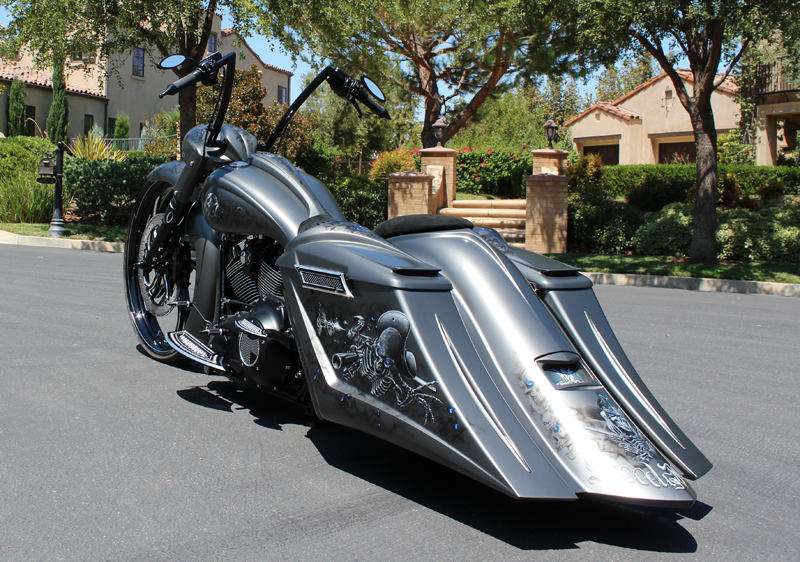 Pitmon Performance Cycles LLC | 34372 N Happy Jack Dr, Queen Creek, AZ 85142, USA | Phone: (602) 576-8309