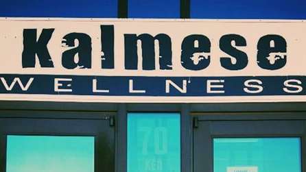 Kalmese Wellness | 1635 Commerce Dr, Bourbonnais, IL 60914, USA | Phone: (815) 450-8946