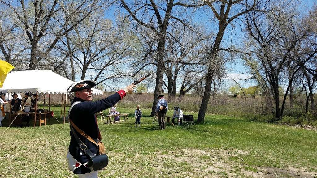 South Platte Valley Historical Society | 2001 Historic Parkway, Fort Lupton, CO 80621, USA | Phone: (303) 857-1710