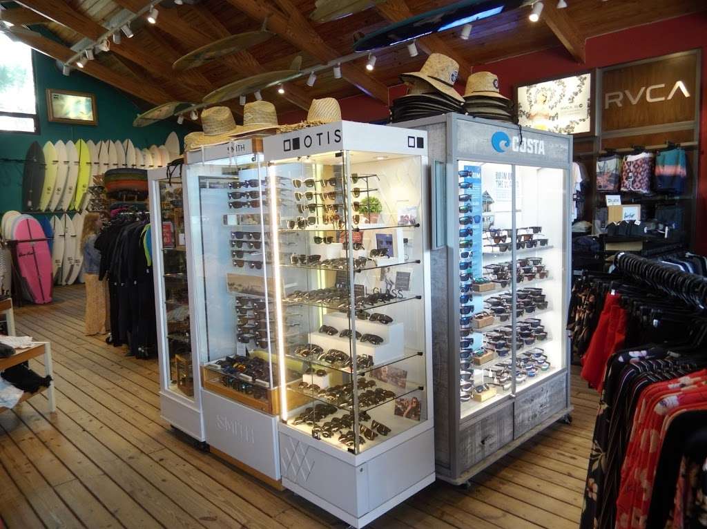 Quiet Flight Surf Shop | 508 Flagler Ave, New Smyrna Beach, FL 32169, USA | Phone: (386) 427-1917