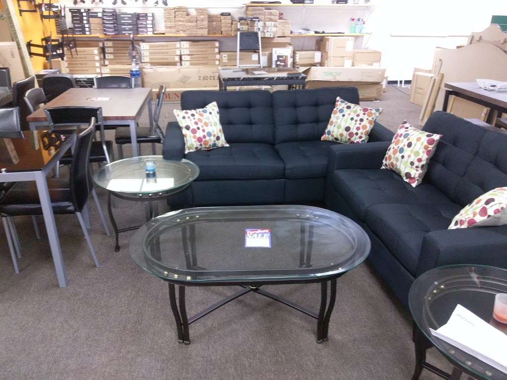 George4less Furniture Store 3421 E Tropicana Ave Las Vegas