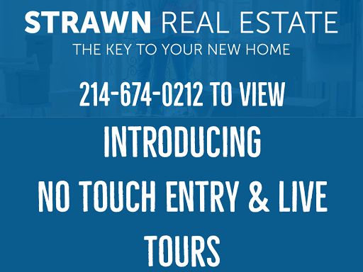 Strawn Real Estate | 8301 Lakeview Pkwy, Rowlett, TX 75088, USA | Phone: (214) 674-0212