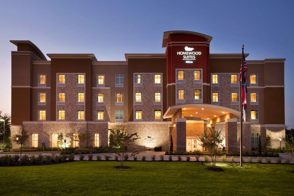 Homewood Suites by Hilton North Houston/Spring | 23800 Interstate 45 N, Spring, TX 77373, USA | Phone: (832) 823-7500