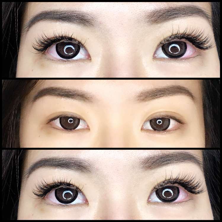 Lashes By Lam | 3849 Marcillia Cir, Irving, TX 75038, USA | Phone: (469) 344-8991