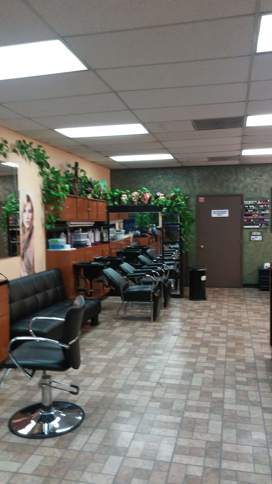 Elegant Beauty Salon & Barber Shop | 14318 Telegraph Rd, Whittier, CA 90604 | Phone: (562) 228-6982