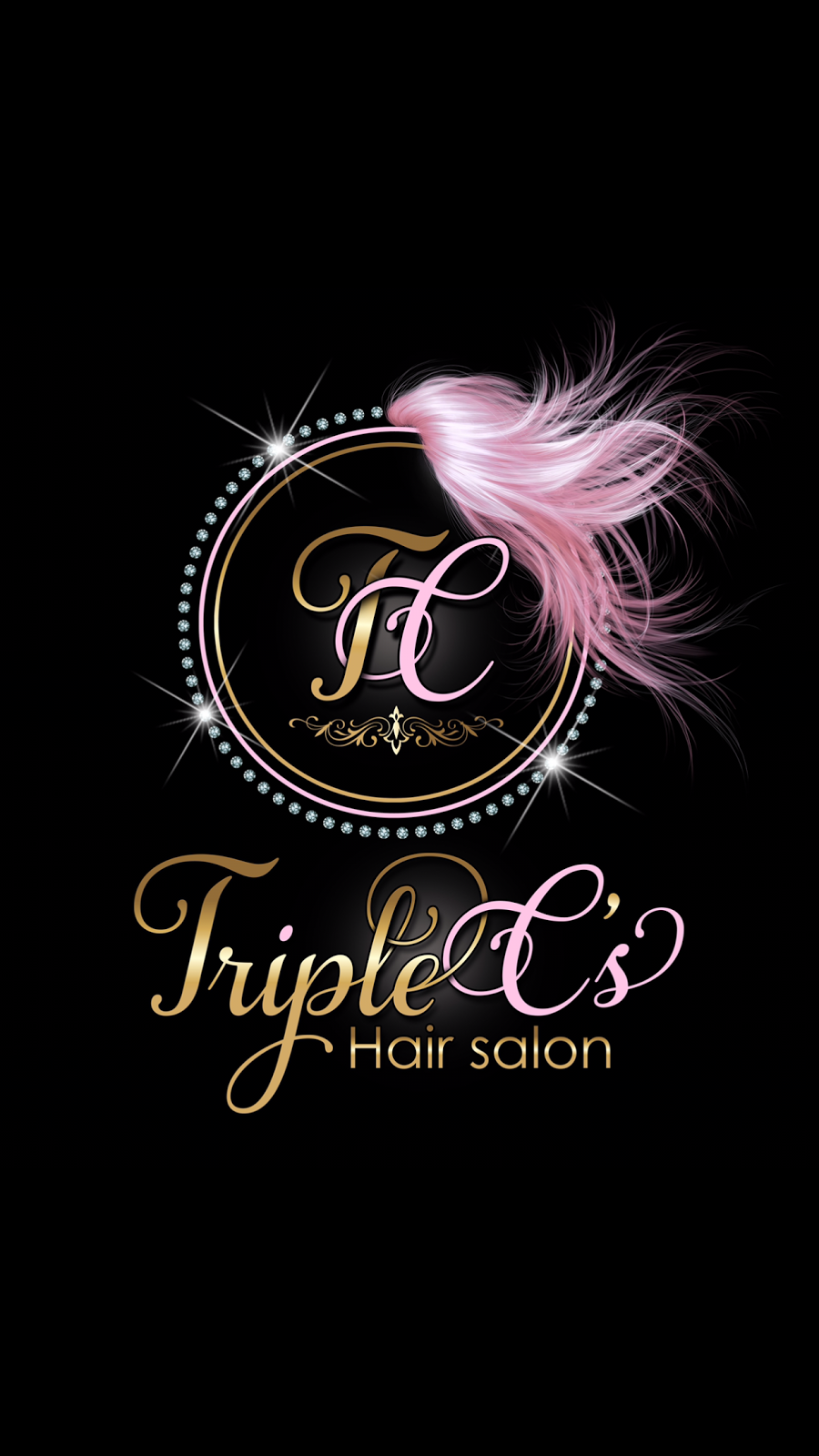 Triple Cs Hair Salon | 2834 West Roosevelt Road, Chicago, IL 60612, USA | Phone: (888) 915-1055