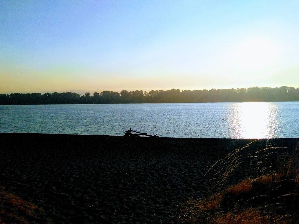 Sauvie Island Wildlife Area | 18330 NW Sauvie Island Rd, Portland, OR 97231, USA | Phone: (503) 621-3488