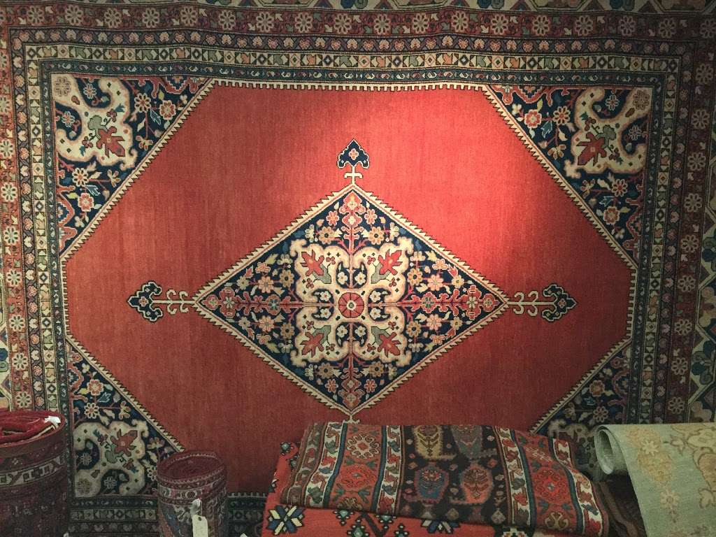 Josef Oriental Rugs Inc. | 107 W Washington St, Middleburg, VA 20117 | Phone: (540) 687-6161