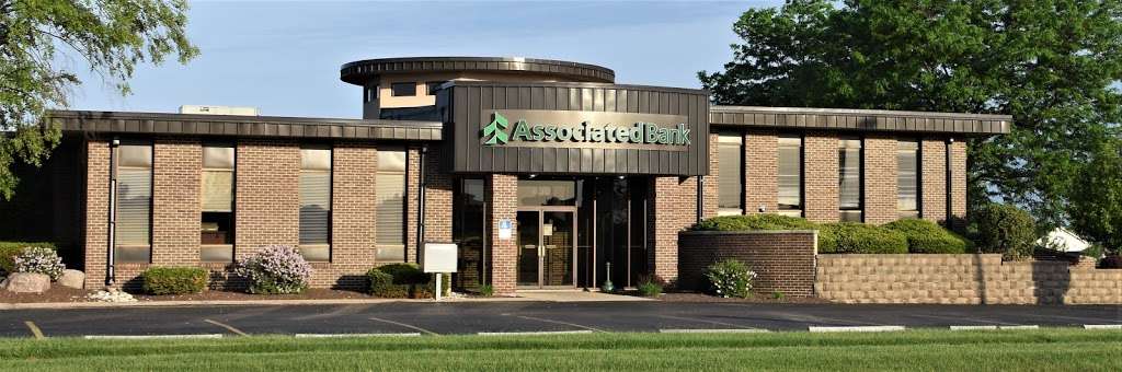 Associated Bank | 850 N Wisconsin St, Elkhorn, WI 53121, USA | Phone: (262) 743-1600