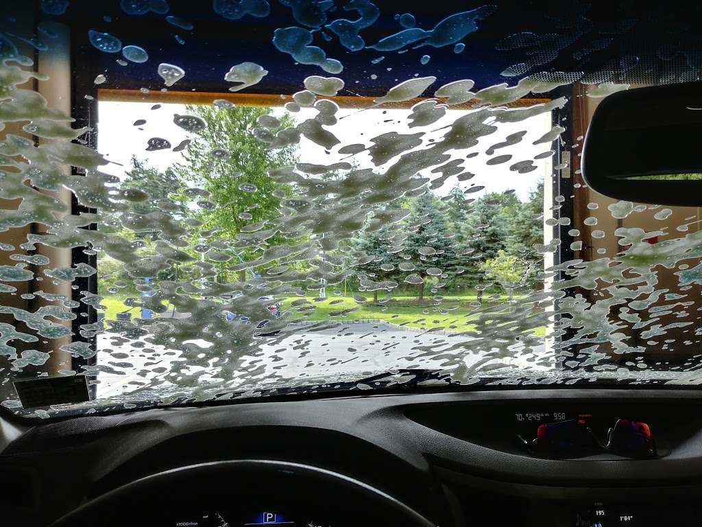 Frankford Car Bath | 39 US-206, Augusta, NJ 07822, USA | Phone: (973) 383-2271