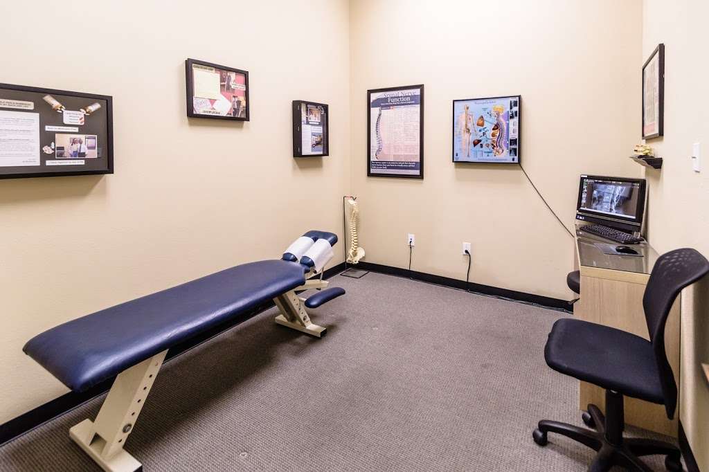 Silicon Valley Chiropractic Center | 820 E El Camino Real, Mountain View, CA 94040, USA | Phone: (650) 969-4500