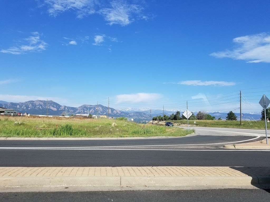 South Boulder Rd & McCaslin Blvd | Colorado 80303