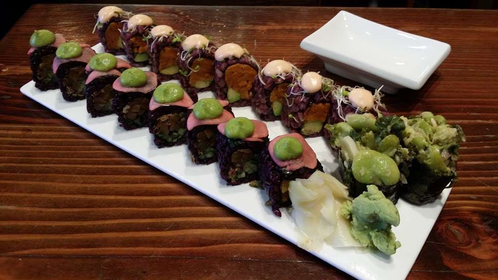 Beyond Sushi | 229 E 14th St, New York, NY 10003, USA | Phone: (646) 861-2889 Beyond Sushi | 229 E 14th St, New York, NY 10003, USA | Phone: (646) 861-2889