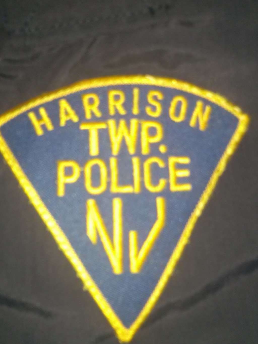 Harrison Township Police Department | 199 Colson Ln, Mullica Hill, NJ 08062, USA | Phone: (856) 478-6839