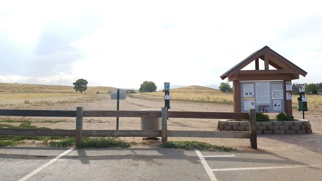 Westminster Hills Off-Leash Dog Park | 10499 Simms St, Westminster, CO 80005, USA | Phone: (303) 658-2192