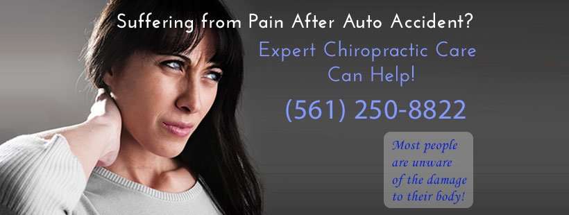 Delray Beach Auto Injury Chiropractic | 801 SE 6th Ave Suite 102, Delray Beach, FL 33483, USA | Phone: (561) 250-8822