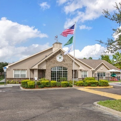 Primrose School at Vista Lakes | 8712 Lee Vista Blvd, Orlando, FL 32829 | Phone: (407) 381-5559