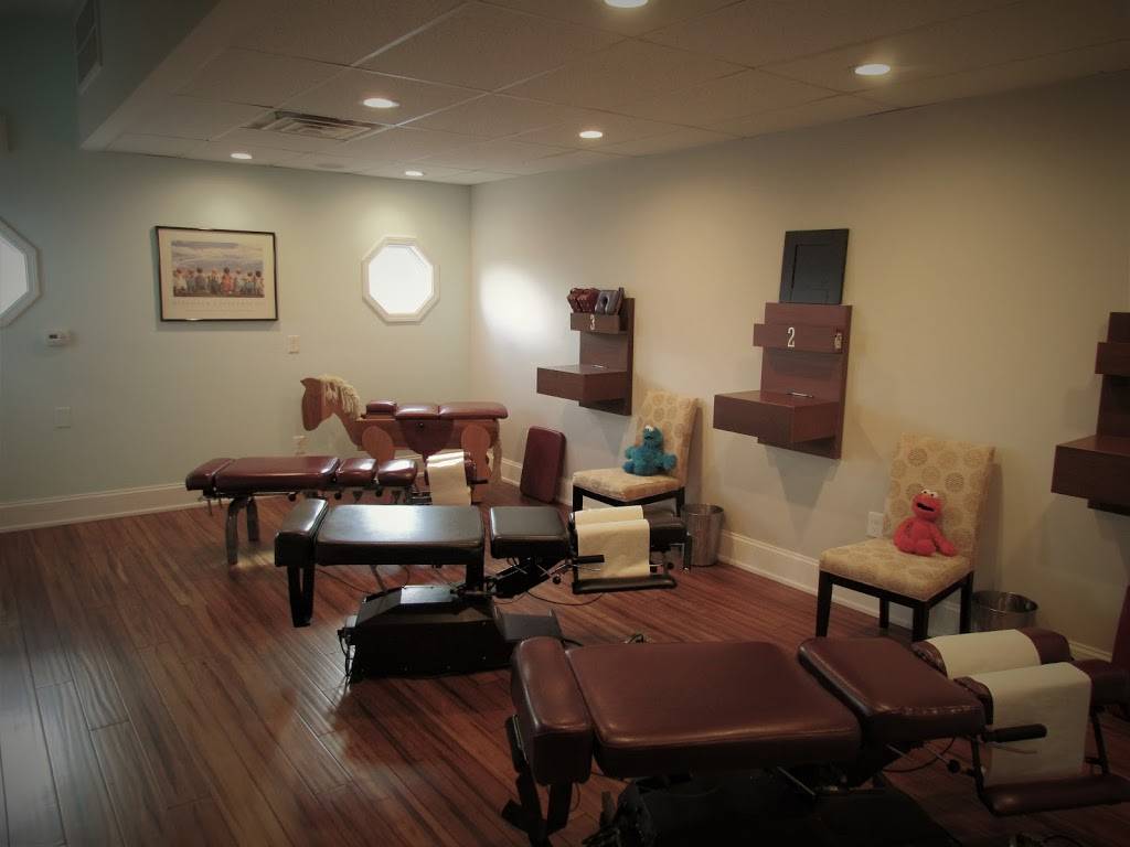 Garden of Health Family Chiropractic - Dr. Nick Hirschfelt | 770 Niagara Falls Blvd Suite #3, Buffalo, NY 14223, USA | Phone: (716) 462-4693