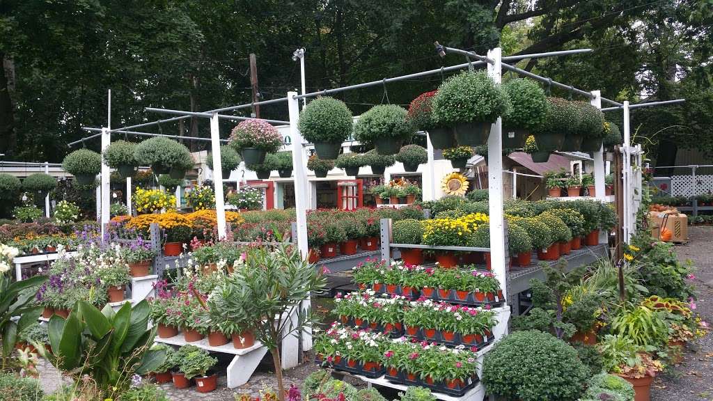 Harrison Avenue Farm | 1681 Harrison Ave, Mamaroneck, NY 10543, USA | Phone: (914) 698-8973