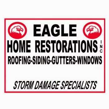 Eagle Home Restorations | 5310 Mt Pleasant N St, Greenwood, IN 46142 | Phone: (317) 759-2498