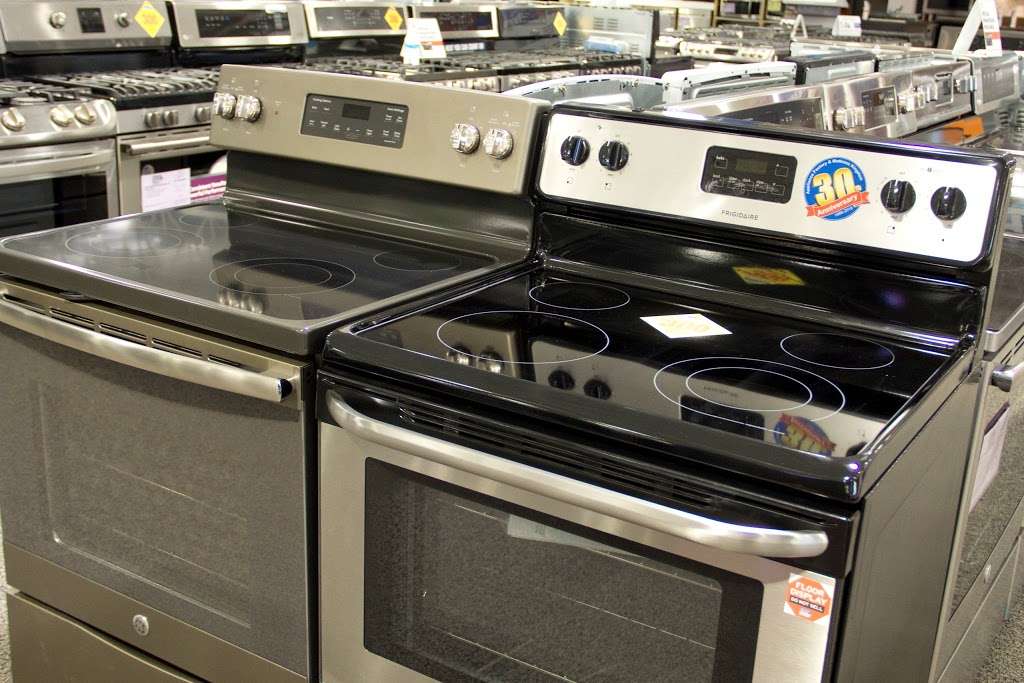 Appliance Factory | 6314 S College Ave #1, Fort Collins, CO 80525, USA | Phone: (970) 206-0640