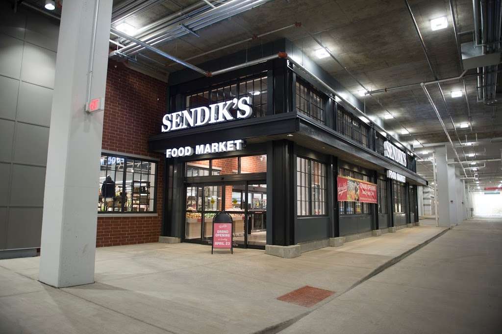 Sendiks Food Market at The Corners of Brookfield | 20222 Lower, Union St, Brookfield, WI 53045, USA | Phone: (262) 439-8930
