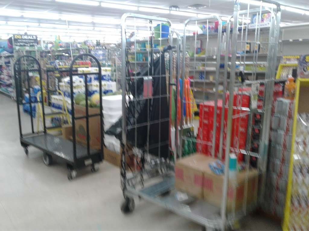 Dollar General | 123 Hillsmere Rd, Annapolis, MD 21403, USA | Phone: (443) 782-5010