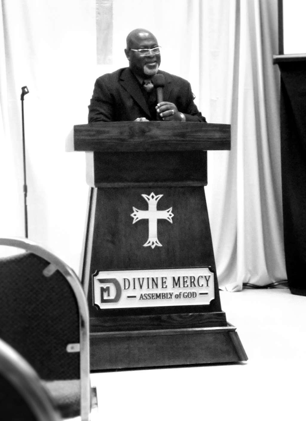 Divine Mercy Assembly of God (DMAG Church) | 9720 Jones Road #250 & 260, Houston, TX 77065 | Phone: (713) 483-0579