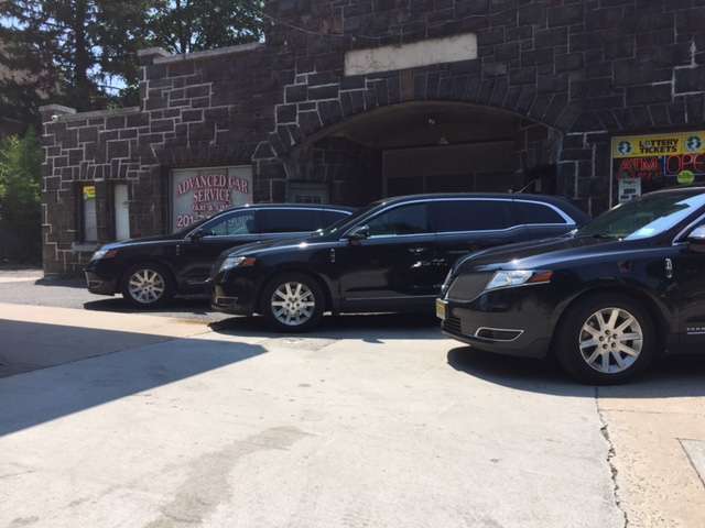 Advanced Car Service | Closter, NJ, USA | Phone: (201) 569-7000