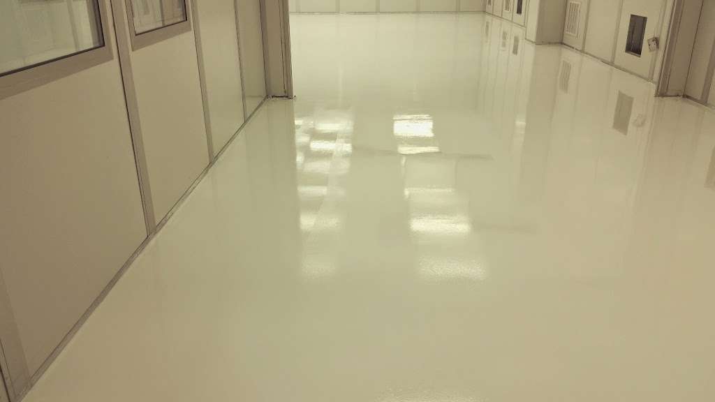 Epoxy Flooring LLC | 708 Old Shore Rd, Forked River, NJ 08731 | Phone: (609) 971-1924