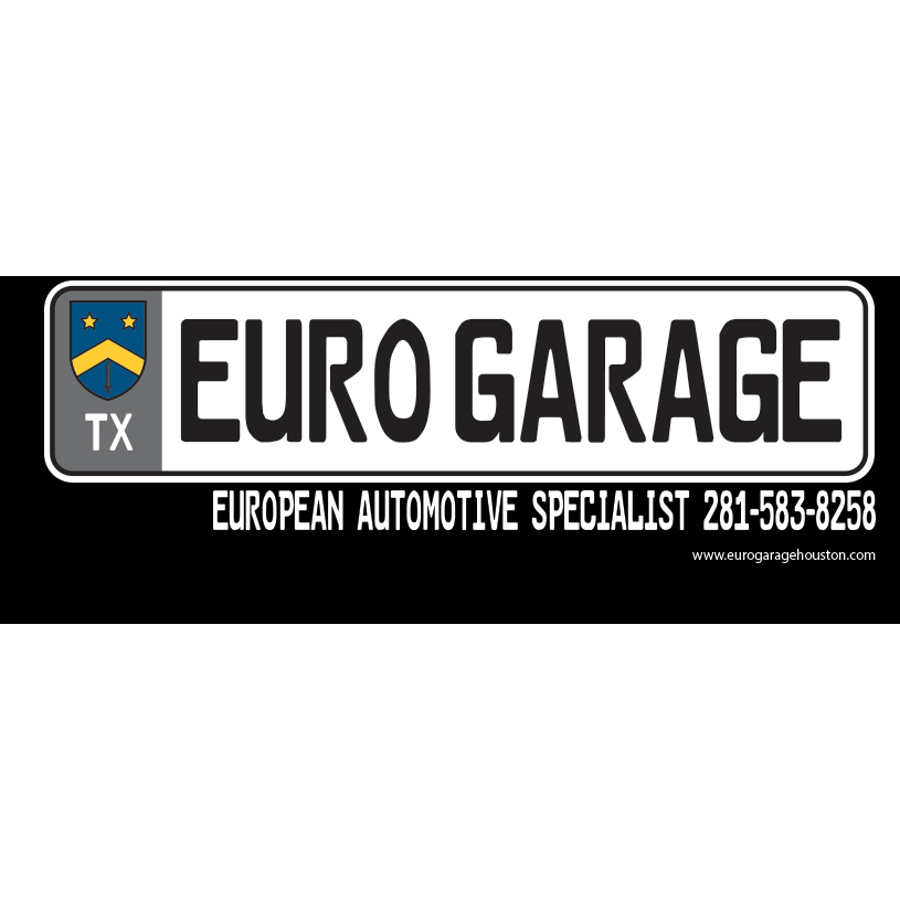 Euro Garage | 12535 Cutten Rd, Houston, TX 77066 | Phone: (281) 583-8258