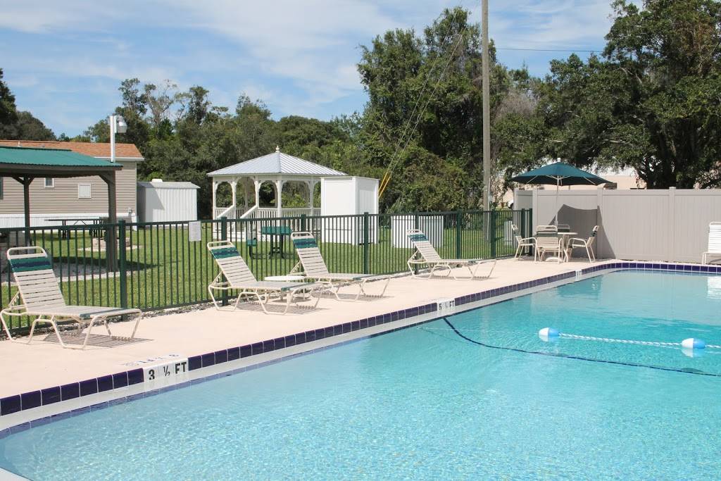 Scottish Traveler RV Park | 1610 S Belcher Rd, Largo, FL 33771, USA | Phone: (727) 536-2050