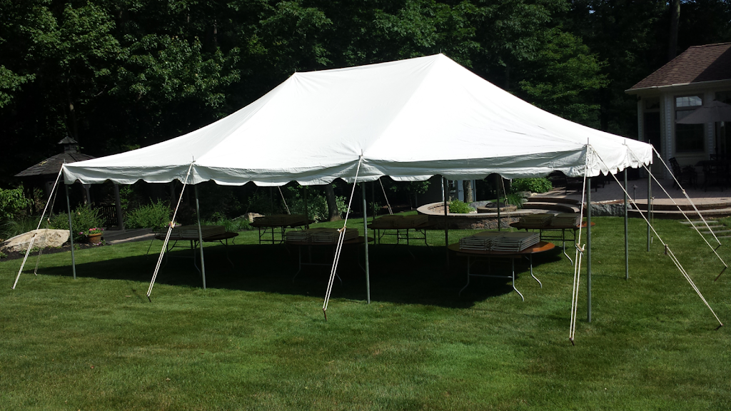 Fiesta tent rental | 223 Jackson Ave, Rockaway, NJ 07866, USA | Phone: (862) 209-1956