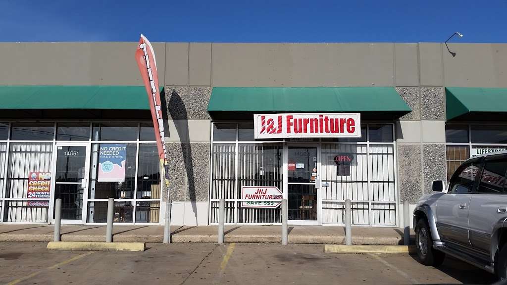 J n J Furniture | 14575 S Main St, Houston, TX 77035, USA | Phone: (713) 733-1022