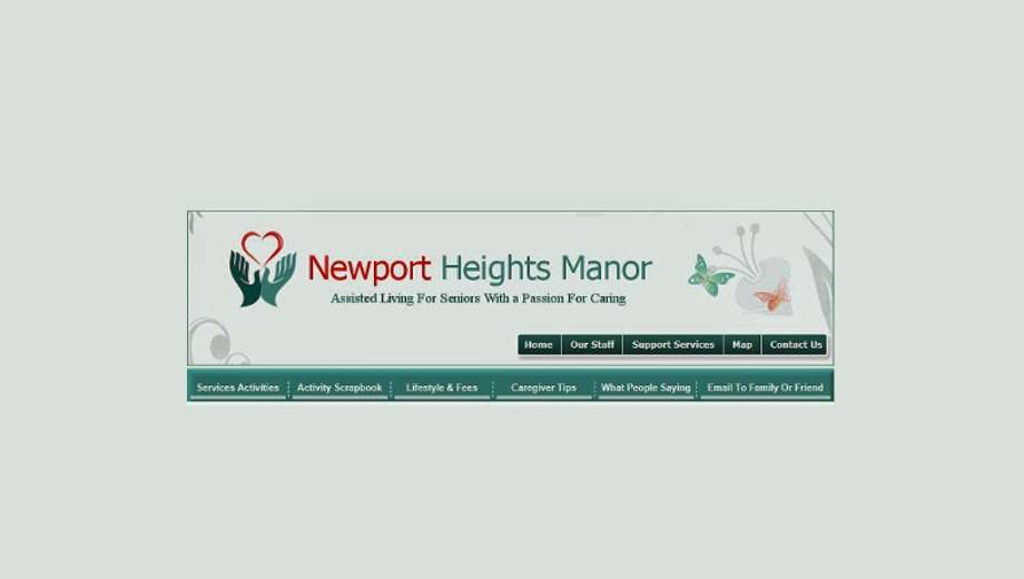 Newport Heights Manor 466 E 16th St Costa Mesa Ca 92627 Usa