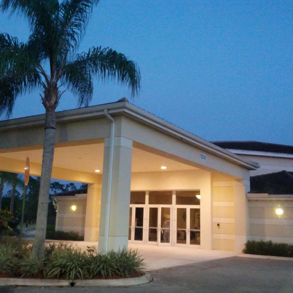 Church of Christ of the Palm Beaches | 1014 Jog Rd, West Palm Beach, FL 33415 | Phone: (561) 684-8114