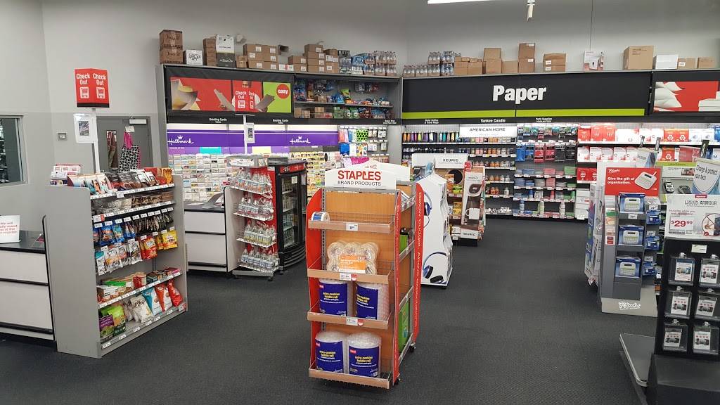 Staples | 2160 Barranca Pkwy, Irvine, CA 92606 | Phone: (949) 838-0388