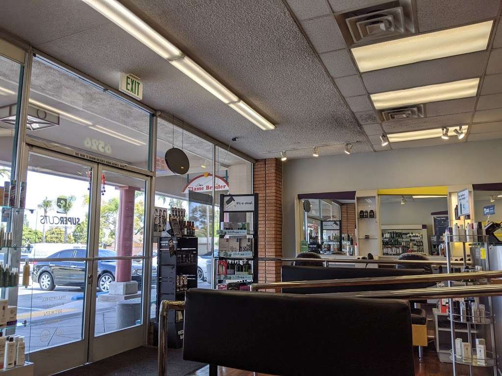 Supercuts | 6526 E Spring St, Long Beach, CA 90815 | Phone: (562) 421-8281