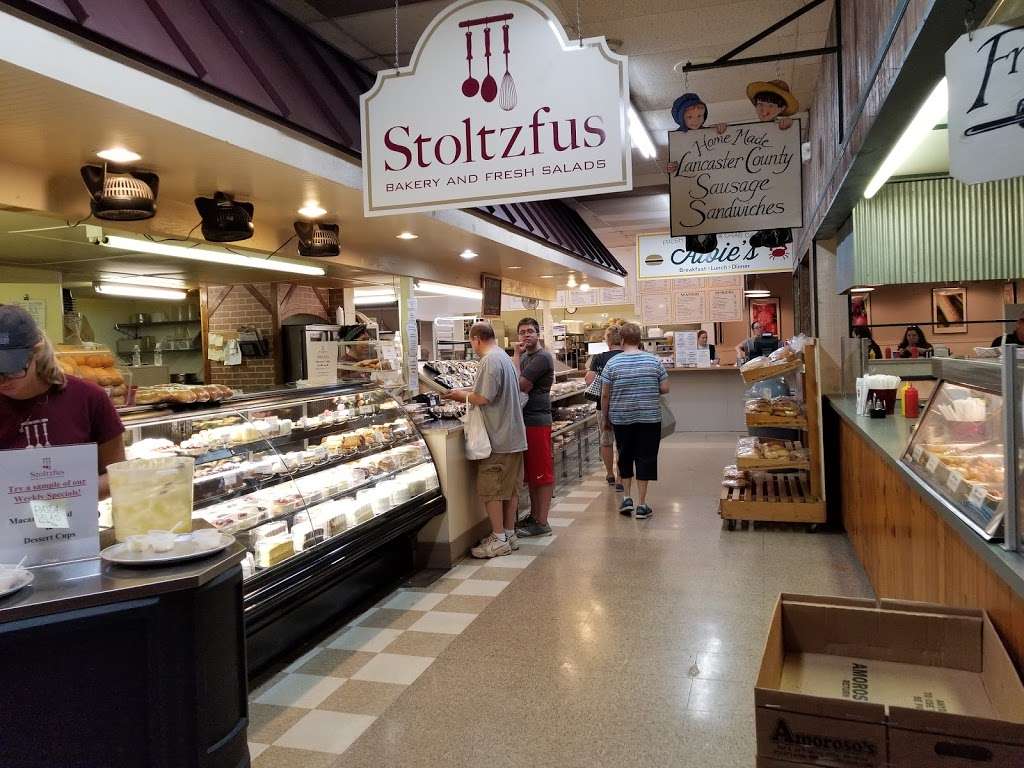 Stoltzfus Meats | 1362 Naamans Creek Rd, Garnet Valley, PA 19060, USA | Phone: (610) 485-4327