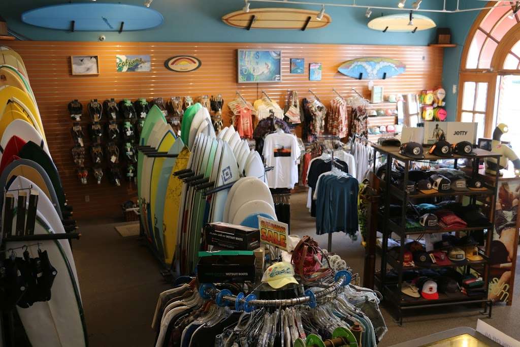 Progression Surf | 828 N Coast Hwy 101, Encinitas, CA 92024, USA | Phone: (760) 942-2088