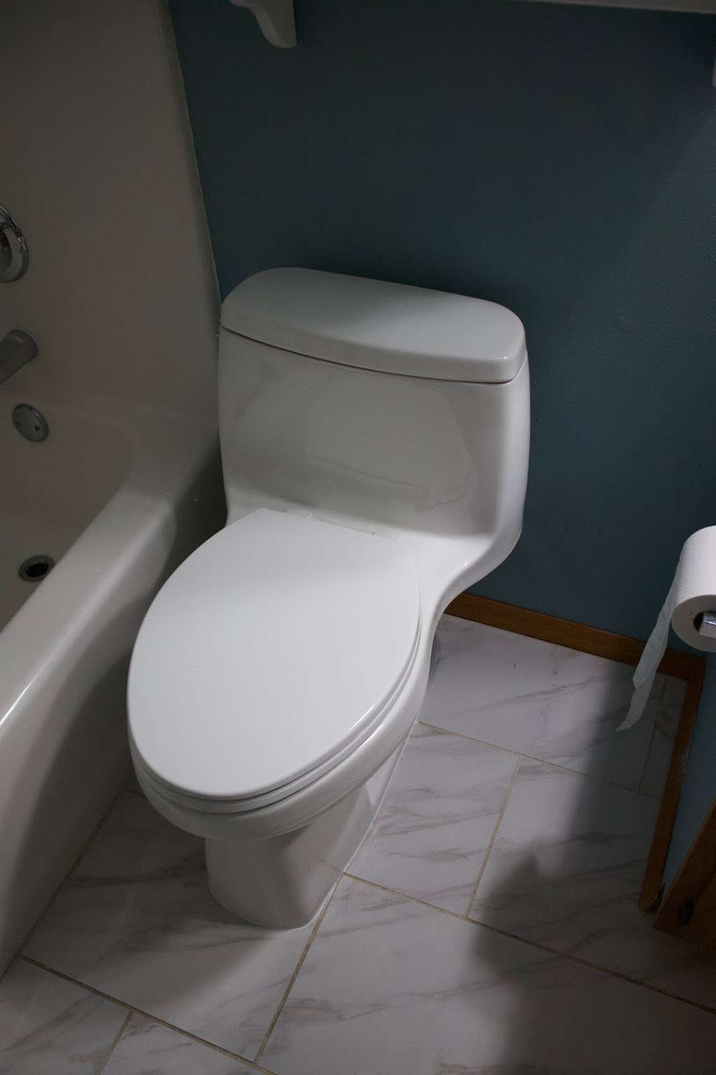 Blue Duck Plumbing | 1801 Bullene Ave, Lawrence, KS 66044, United States | Phone: (785) 856-1152