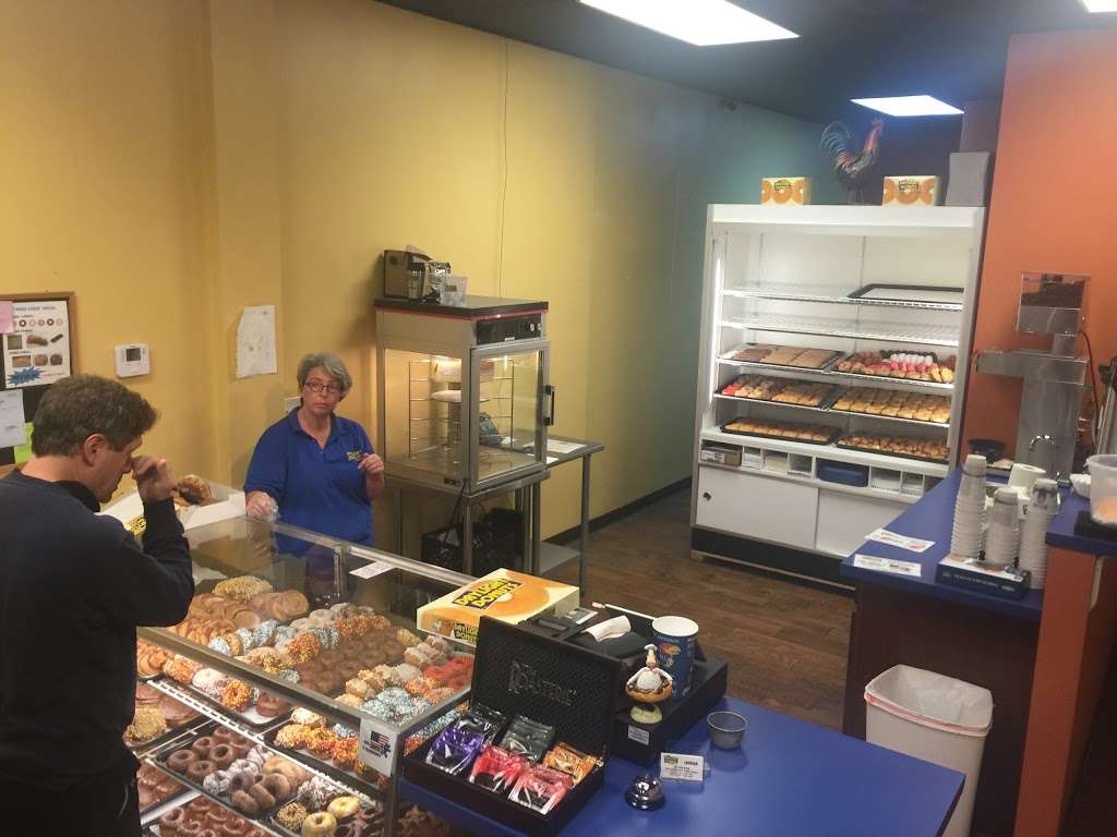 Daylight Donuts | 8736 Lackman Rd, Lenexa, KS 66219, USA | Phone: (913) 495-2529