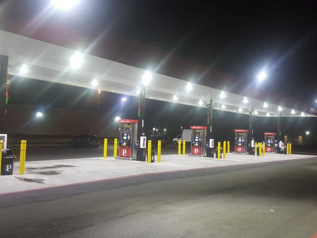 Mr. Fuel Travel Center (One9 Fuel Network) | 3206 W Trinity Blvd, Grand Prairie, TX 76155 | Phone: (972) 237-7905
