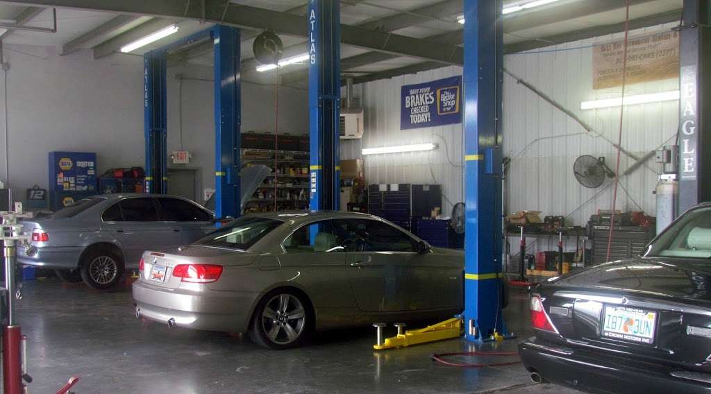 Best Way Automotive Service & Sales LLC | 785 Riverview Rd, Rock Hill, SC 29730 | Phone: (803) 980-2277