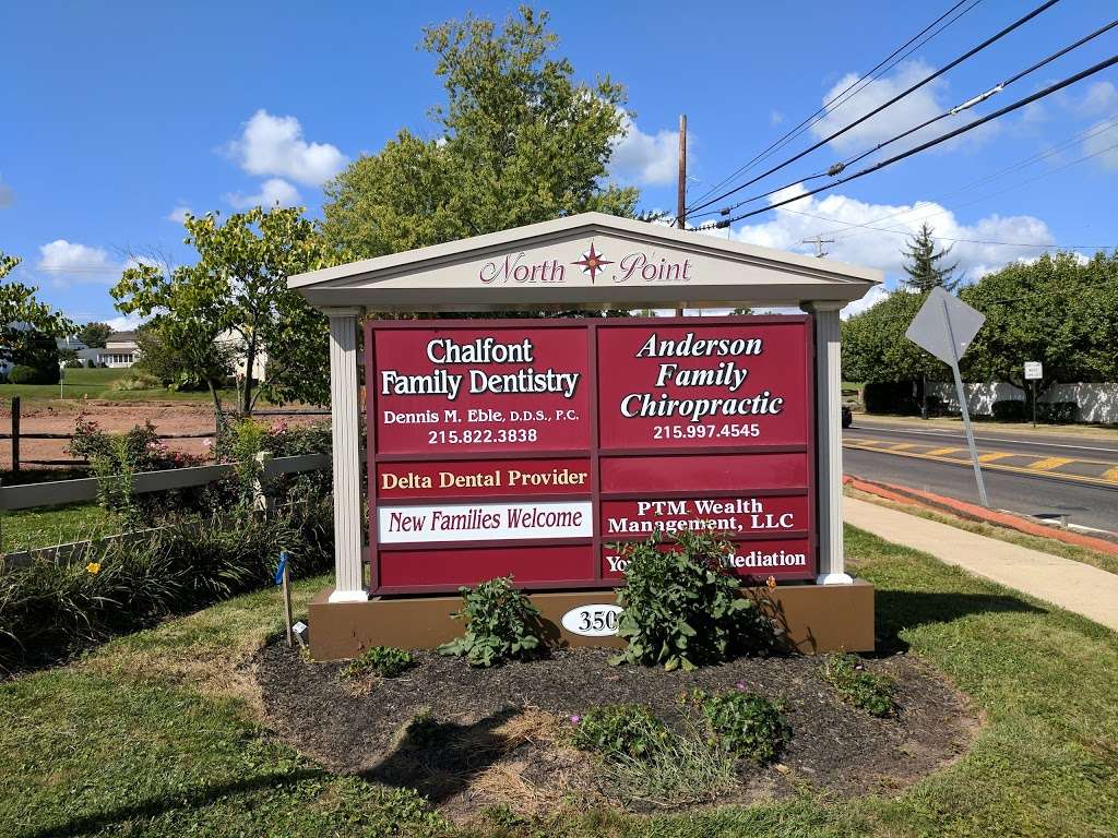 Chalfont Family Dentistry | 350 N Main St # 200, Chalfont, PA 18914, USA | Phone: (215) 822-3838